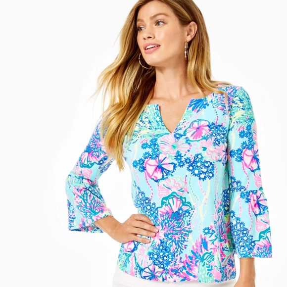 Lilly Pulitzer Tops - Lilly Pulitzer Top